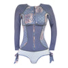 Kailea Longsleeve Springsuit